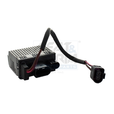 Rele', postfunzionamento ventola radiatore MEAT & DORIA 73240166