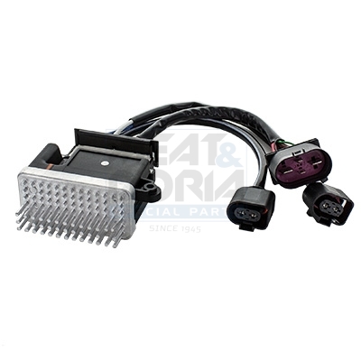 Rele', postfunzionamento ventola radiatore MEAT & DORIA 73240167