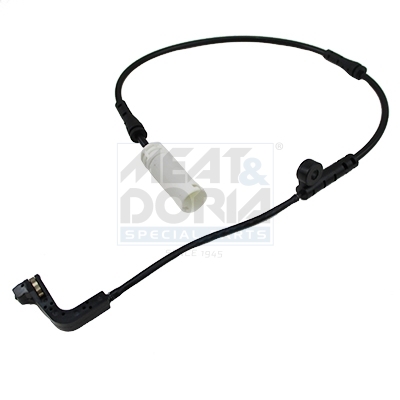 Contatto segnalazione, usura past. freno/mat. d'attrito MEAT & DORIA 212173