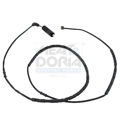 Contatto segnalazione, usura past. freno/mat. d'attrito MEAT & DORIA 212175