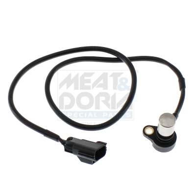 Sensore, posizione albero a camme MEAT & DORIA 871200
