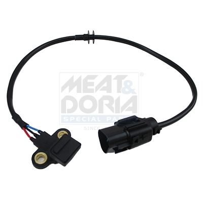Generatore di impulsi, albero a gomiti MEAT & DORIA 871202