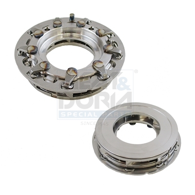 Kit riparazione, compressore MEAT & DORIA 60602