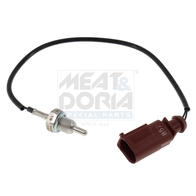 Sensore, temperatura gas scarico MEAT & DORIA 12514