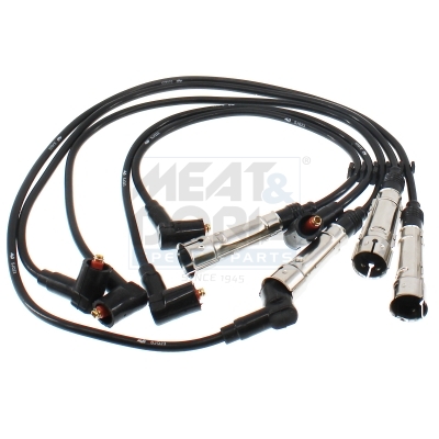 Kit cavi accensione MEAT & DORIA 101054