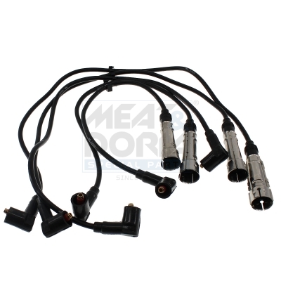 Kit cavi accensione MEAT & DORIA 101067
