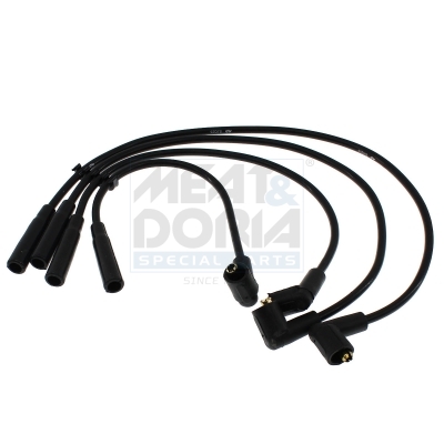 Kit cavi accensione MEAT & DORIA 101068