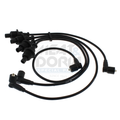 Kit cavi accensione MEAT & DORIA 101077