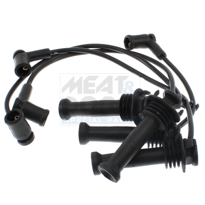 Kit cavi accensione MEAT & DORIA 101085