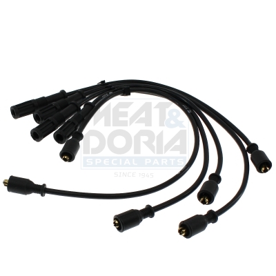 Kit cavi accensione MEAT & DORIA 101093