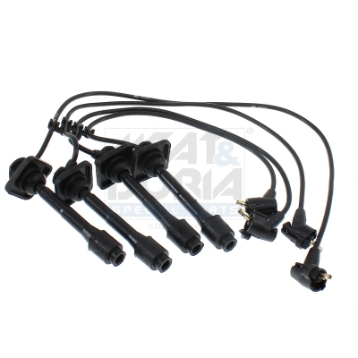 Kit cavi accensione MEAT & DORIA 101096