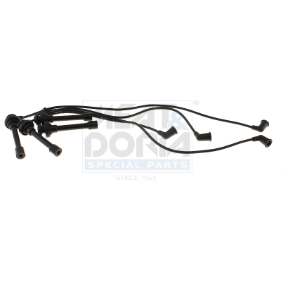 Kit cavi accensione MEAT & DORIA 101103