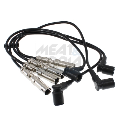 Kit cavi accensione MEAT & DORIA 101104