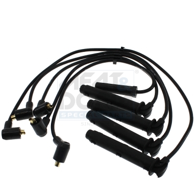 Kit cavi accensione MEAT & DORIA 101110