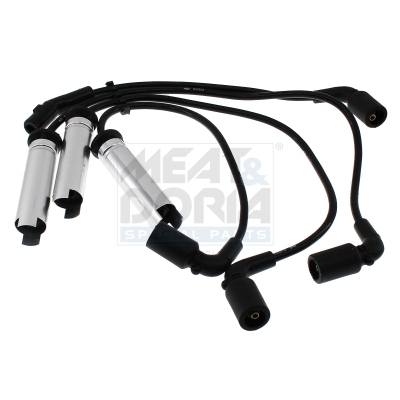 Kit cavi accensione MEAT & DORIA 101112
