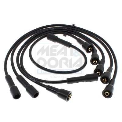 Kit cavi accensione MEAT & DORIA 101113