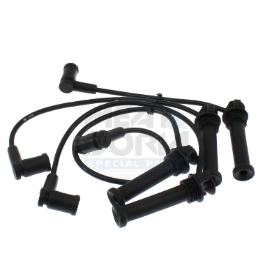 Kit cavi accensione MEAT & DORIA 101134