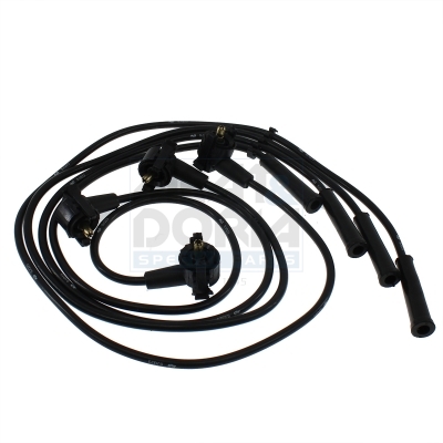 Kit cavi accensione MEAT & DORIA 101146