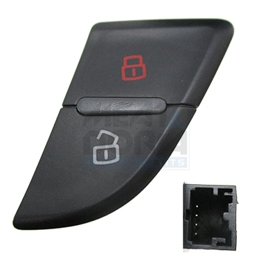Comando, blocca porta MEAT & DORIA 206012