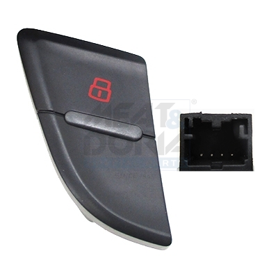 Comando, blocca porta MEAT & DORIA 206015