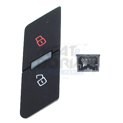 Comando, blocca porta MEAT & DORIA 206016