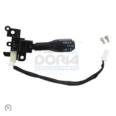 Leva devio guida MEAT & DORIA 231348