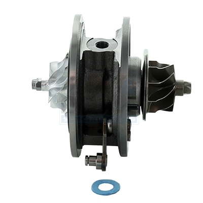 Coreassy, turbocompressore MEAT & DORIA 601313