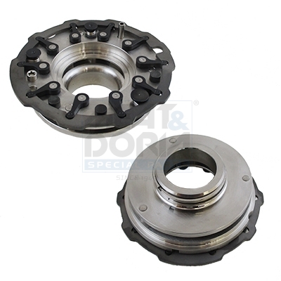 Kit riparazione, compressore MEAT & DORIA 60606