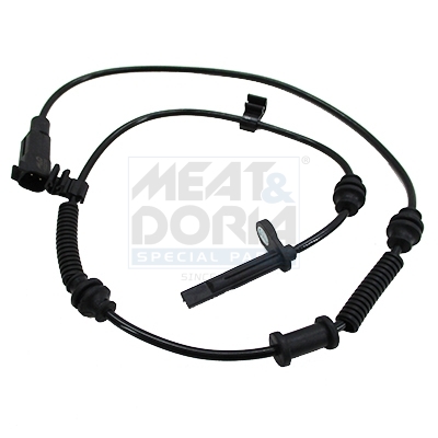 Sensore, n. giri ruota MEAT & DORIA 901101