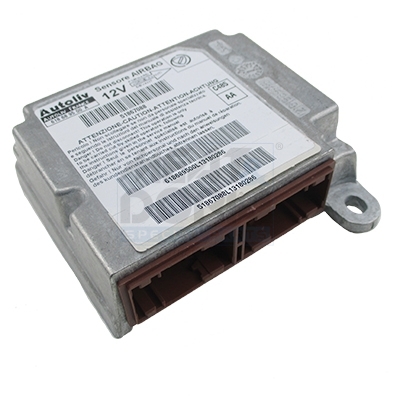 Centralina, airbag MEAT & DORIA 208076