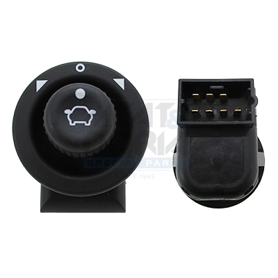 Comando, blocca porta MEAT & DORIA 206053