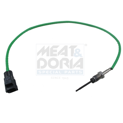 Sensore, temperatura gas scarico MEAT & DORIA 12517