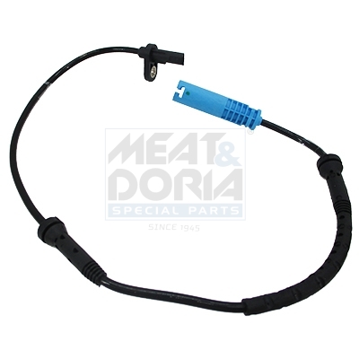 Sensore, n. giri ruota MEAT & DORIA 901115