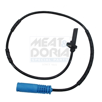 Sensore, n. giri ruota MEAT & DORIA 901122