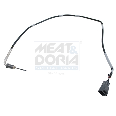 Sensore, temperatura gas scarico MEAT & DORIA 12520