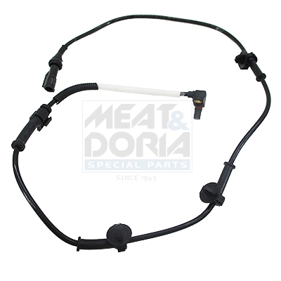Sensore, n. giri ruota MEAT & DORIA 901148