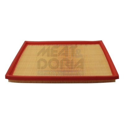 Filtro aria MEAT & DORIA 18696