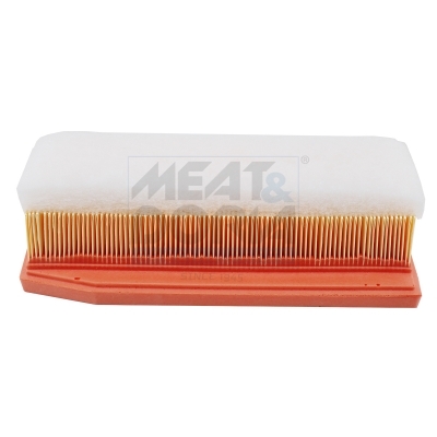 Filtro aria MEAT & DORIA 18700