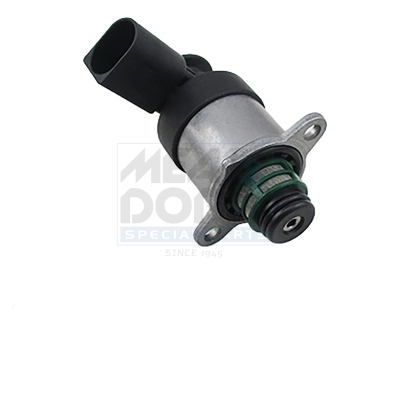 Valvola regolazione,quantita' carburante (sist. common rai) MEAT & DORIA 98035