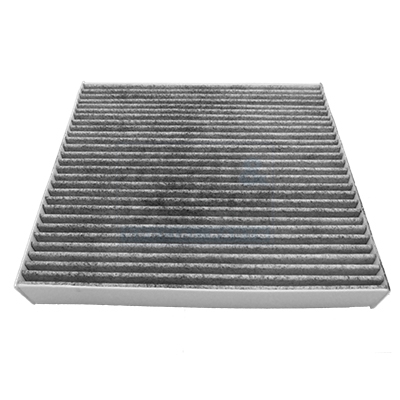 Filtro abitacolo MEAT & DORIA 17595K