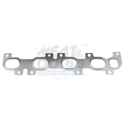 Kit montaggio, compressore MEAT & DORIA 60966