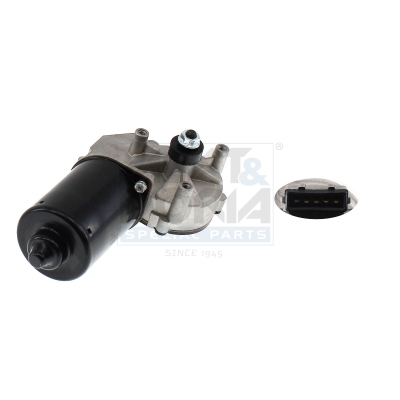 Motore tergicristallo MEAT & DORIA 27602