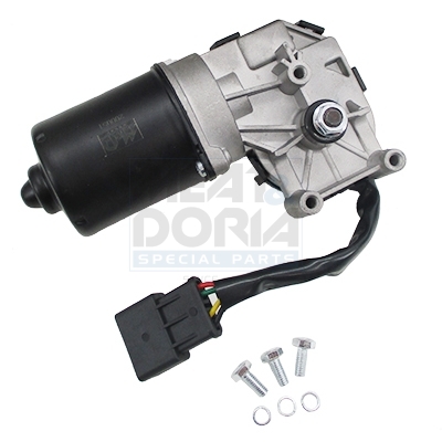 Motore tergicristallo MEAT & DORIA 27604