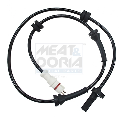 Sensore, n. giri ruota MEAT & DORIA 901152