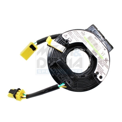 Molla spiroelicoidale, airbag MEAT & DORIA 231362