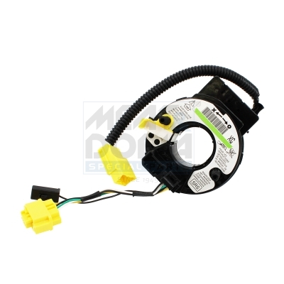 Molla spiroelicoidale, airbag MEAT & DORIA 231363