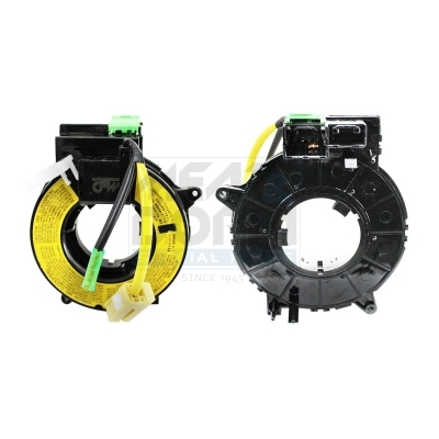 Molla spiroelicoidale, airbag MEAT & DORIA 231369