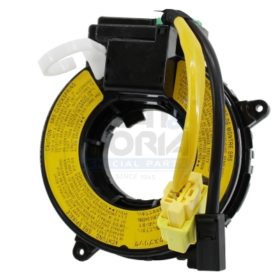 Molla spiroelicoidale, airbag MEAT & DORIA 231371