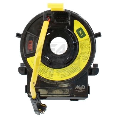 Molla spiroelicoidale, airbag MEAT & DORIA 231384