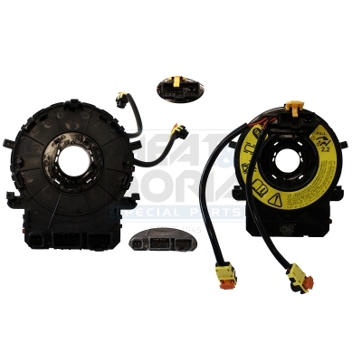 Leva devio guida MEAT & DORIA 231393